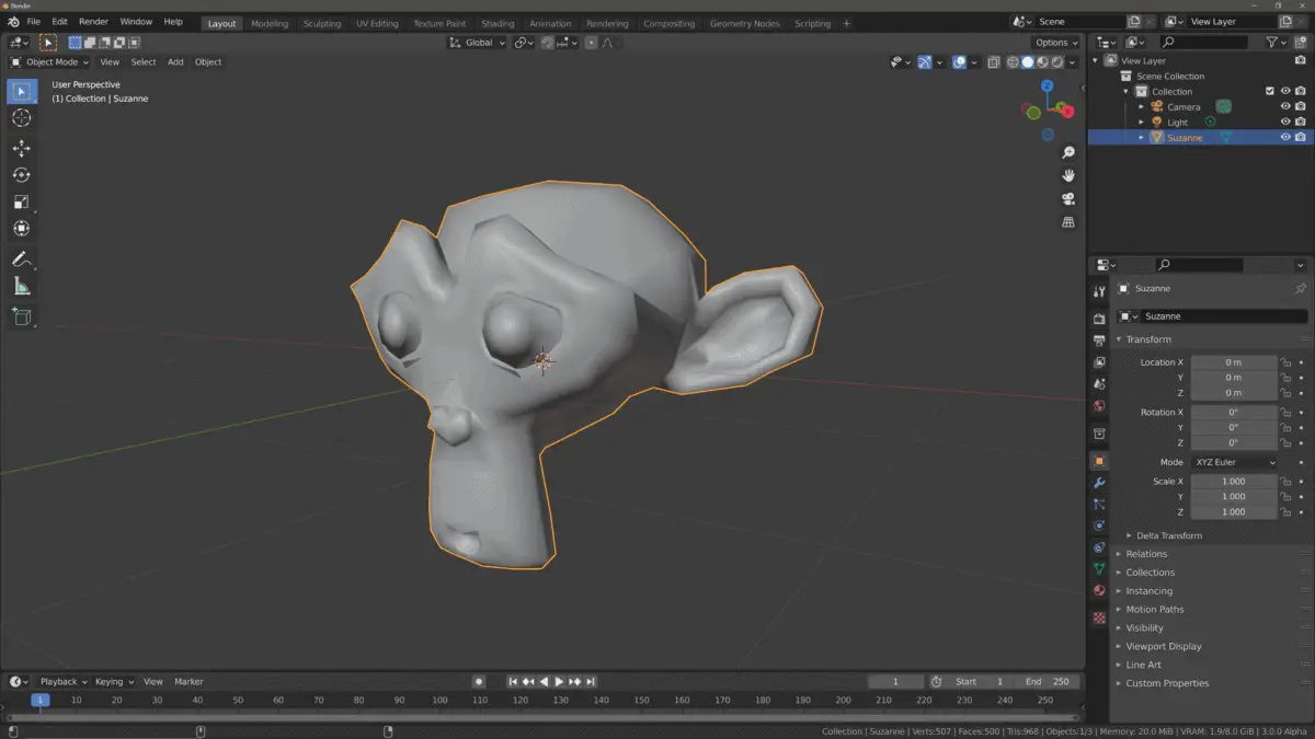 What Are Normals In 3D Modeling? - Blender Base Camp