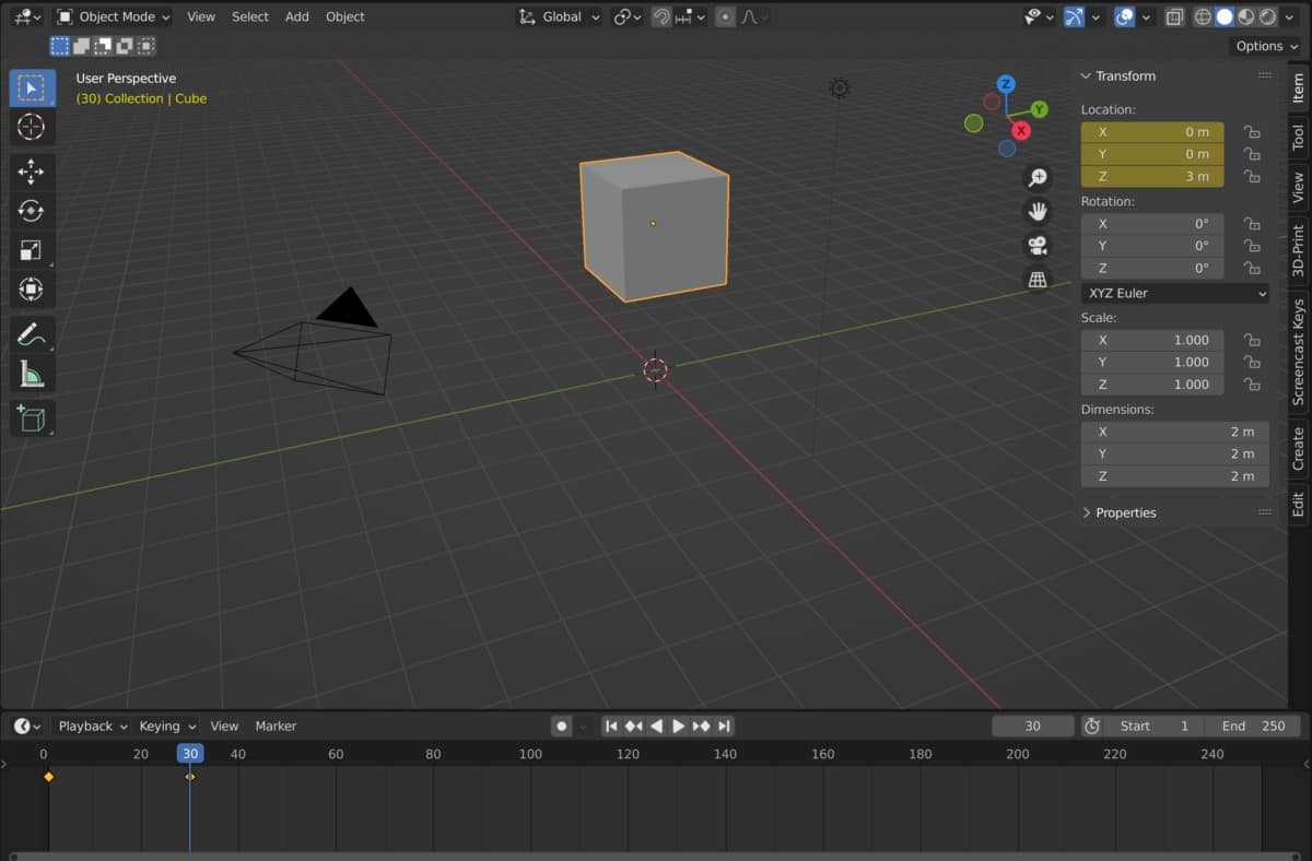 Can You Use Blender For Animation Blender Base Camp